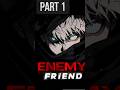 Turn Enemies Into Friends 😲 | 2 Smart Psychology Hack | Human psychology #psychology #humanbehavior