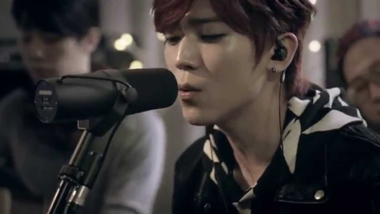 Bii 畢書盡〈Find The Way / Come Back To Me〉- KKBOX × 樂人 Live Session Vol. 6