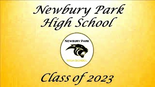 Newbury Park High School Class of 2023  Graduation Student Photos 1-16-2023