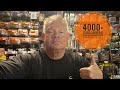 4000+ Subscribers! Thank You!