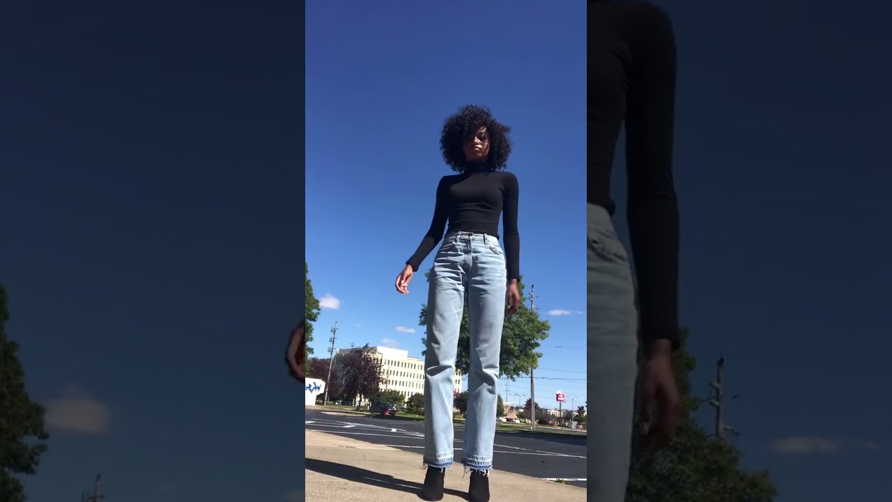 Finally Nailed The Dance Perfectly 