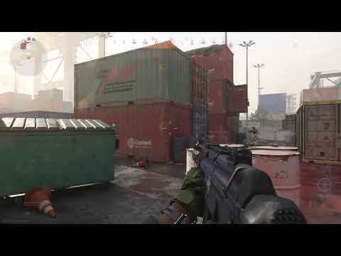 Call of Duty®: Modern Warfare®リスキルRTA