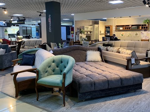 Где купить диван в Подольске?