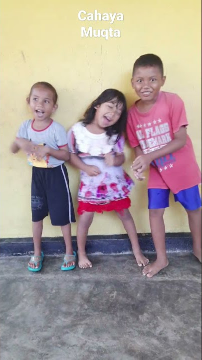 Lagu Abang tukang bakso Cahaya Muqta