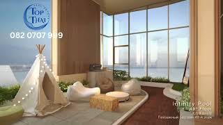 Skypark Lucean Jomtien Pattaya