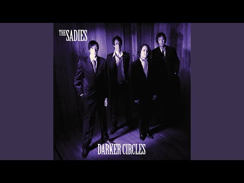 The Sadies — Violet and Jeffrey Lee