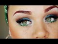 Beginning of video