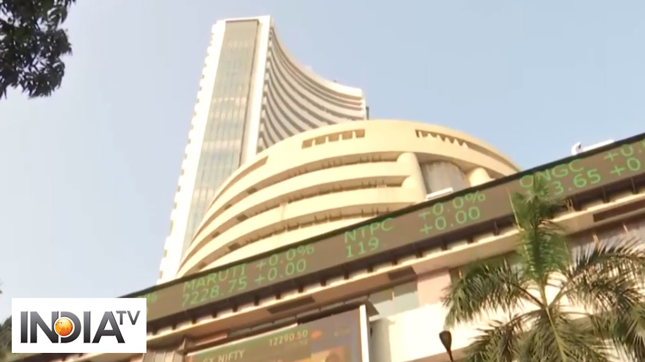 Heavy buying in financials lift indices 1.5 pc, Reliance touches new high