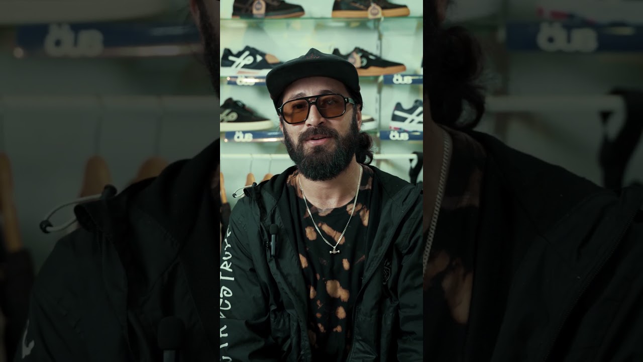 Commercial for OUS (Brazil) | Director, Editor & On-Set Crew