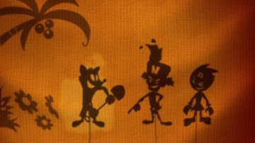 Crash of the Titans (Intro)