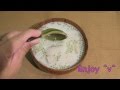 芋頭西米露  How to make Taro Sago (Hong Kong popular dessert)