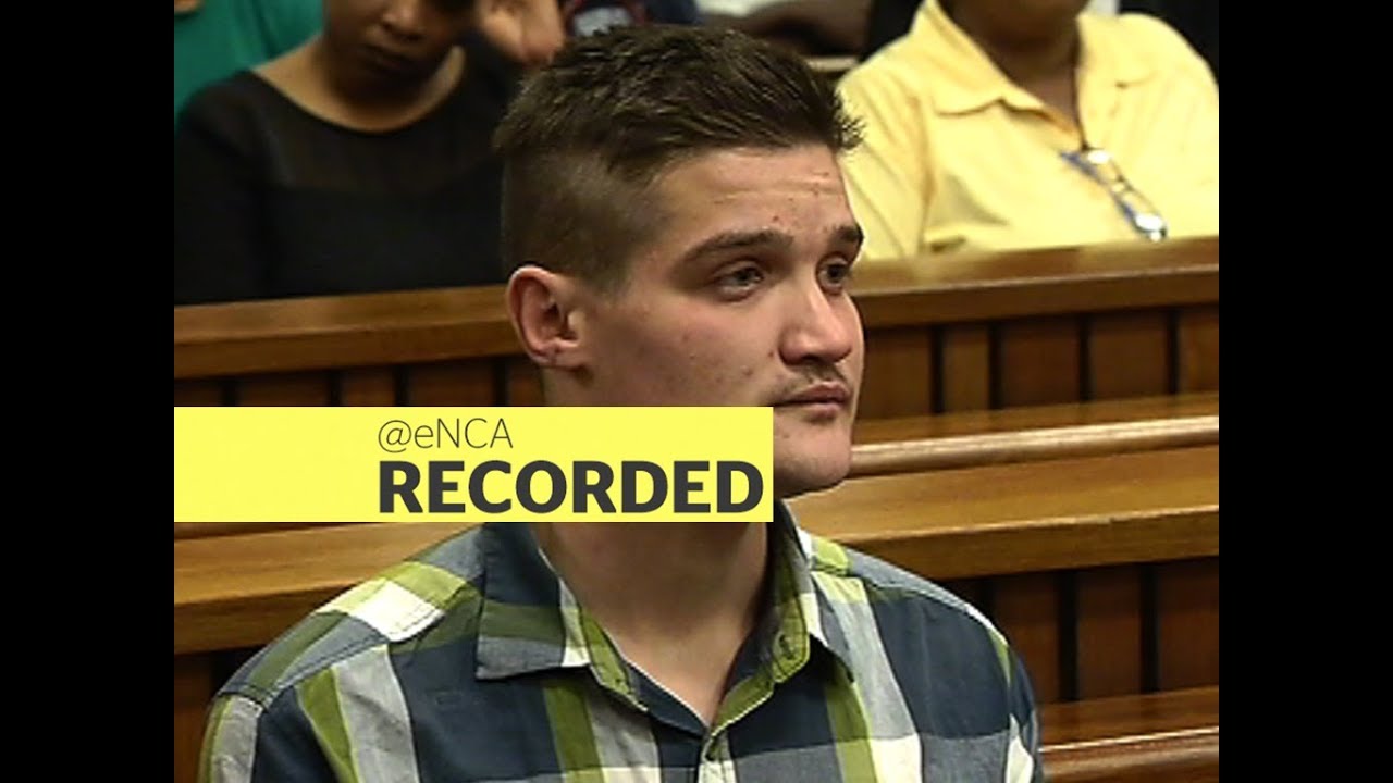 Judgment in the Dros rape  trial to be handed down