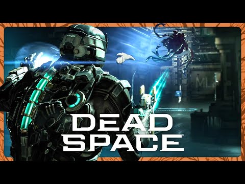 Dead Space 2 Is Going To Be Much Harder To Remake