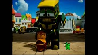 Robot Trains 21 10