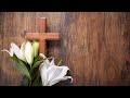 Easter Sunday 2021 - Gratitude - Gwinn UMC