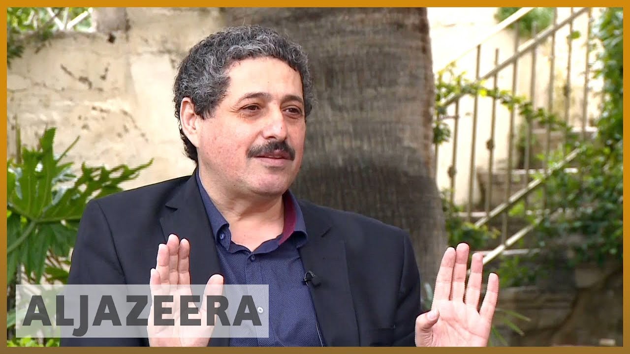 🇮🇱 انتخابات إسرائيل 2019: الفلسطينيون والإسرائيليون يقاطعون التصويت | الجزيرة الإنجليزية