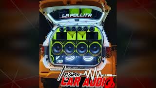 CAR AUDIO🇻🇪PA´ QUE MUEVA❌ELECTRO ALETEO🇻🇪BASS EXTREMO❌DJ LEONARD FLORES❌DJ TITO PIZARRO