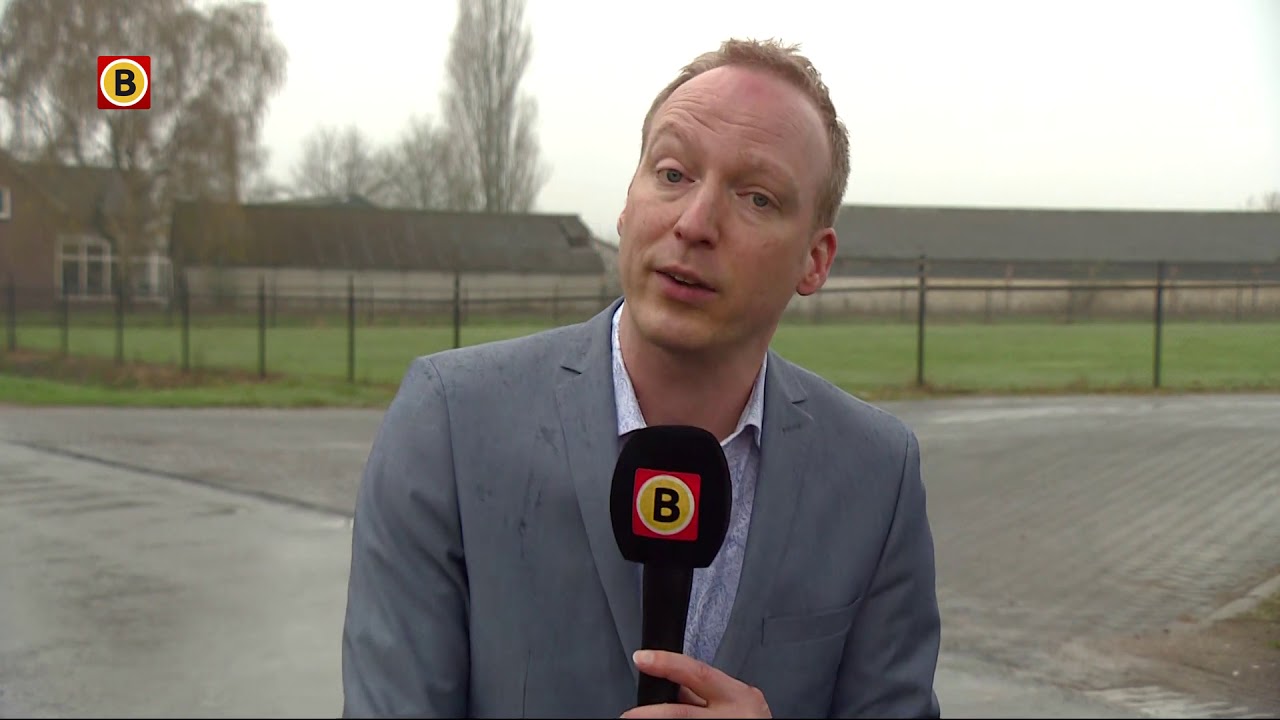 12 maanden cel voor CDA-penningmeester met megadrugslab in schuur