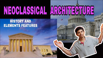 Neoclassical Architecture | case study | rdoseven architects