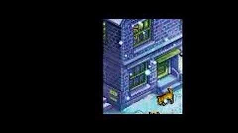 Final Fantasy Tactics Advance Opening