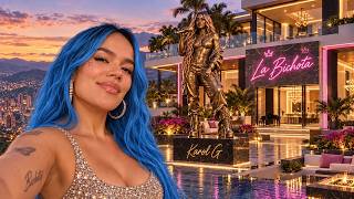 Así Es La LUJOSA Vida De Karol G: El Imperio de la Bichota 🤑 Guide