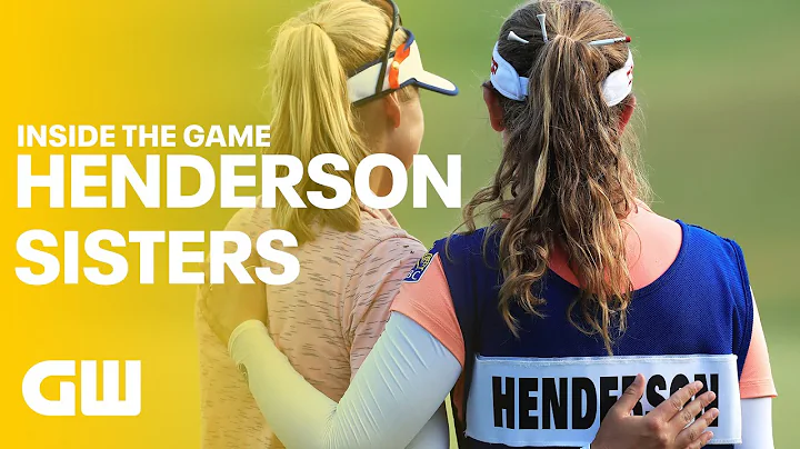 Brooke and Brittany Henderson Are Best Friends! | ...
