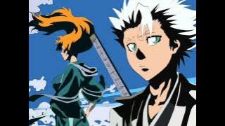 Bleach Opening 4 (Beat Crusaders - Tonight Tonight Tonight) full song