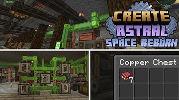 Create Astral EP19 Discussing Applied Networking and Crafting Advanced Integrated Circuits