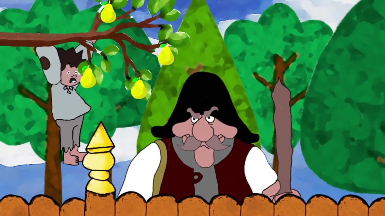 Csimota zenekar - Szeget szeggel (Petőfi Sándor)