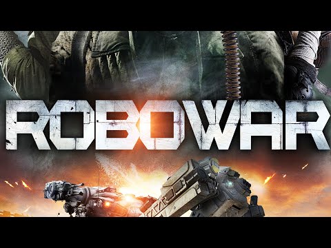 Robowar still