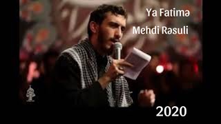 Ya Fatime - (Altyazili) - Mehdi Resuli (Yeni) |2020|HD| Resimi