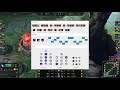 Afreeca Freecs Ben Sup Morgana vs Rakan - KR Challenger Patch 10.8 Mp3 Song