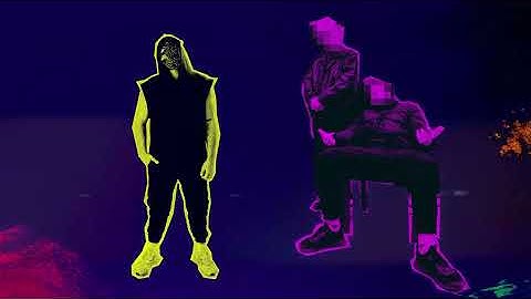 Thumbnail of 2 Engel & Charlie x KXXMA x Kayne & Kinkel - Heute Nacht zu mir (Official Lyric Video)