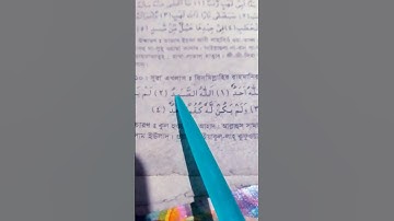 surah ikhlas #سورة_الإخلاص #egzonibrahimi #ikhlas