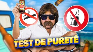 Le Test de Pureté le plus Beauf d’internet !