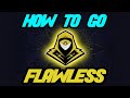 HOW TO GO FLAWLESS IN TRIALS OF OSIRIS! (Tips & Tricks, Best Weapons) Destiny 2: Beyond Light