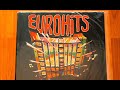 Eurohits  1989 polygram  vinilo