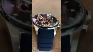 Mens Tommy Hilfiger Max Watch | 1791970 - YouTube