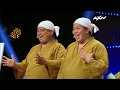 Yumbo Dump Judges’ Audition Epi 1 Highlights | Asia’s Got Talent 2017