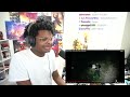 ImDOntai Reacts To The Kid Laroi The First Time