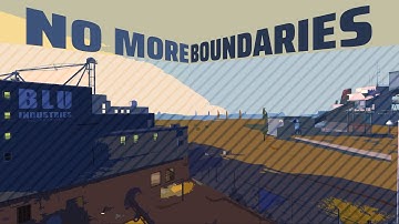 What If TF2 Maps Had NO Invisible Walls?