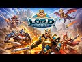 👑 LORDS WAR KING 👑