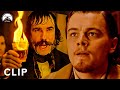 Gangs of New York | The Butcher's Retaliation (Full Scene) ft. Leonardo Dicaprio | Paramount