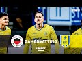 Excelsior Waalwijk goals and highlights
