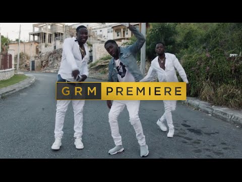 Remedee Ft Kojo Funds Yxng Bane Masicka Creepin Up The Come Up Music Video GRM Daily