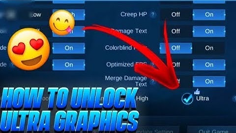 #mobilelegendsbangbang 🔴Ultra graphic script no password full effects...