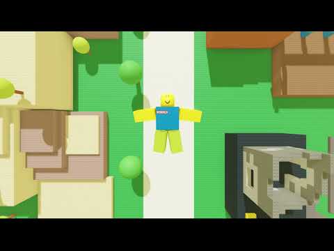 照井順政 - If I Am With You but it's a 2009 roblox cover