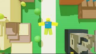 照井順政 - If I Am With You But Its A 2009 Roblox Cover