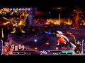 Dissidia 012 duodecim  onion knight vs 000 feral chaos perfect run wall rush abuse