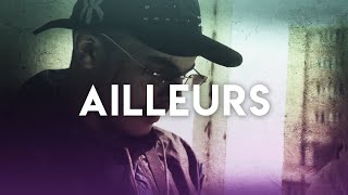 RK x Djadja Dinaz x Young Thug Type Beat - "Ailleurs" (Prod. Kaem Beats)